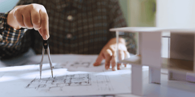 O que se estuda em Arquitetura e Urbanismo