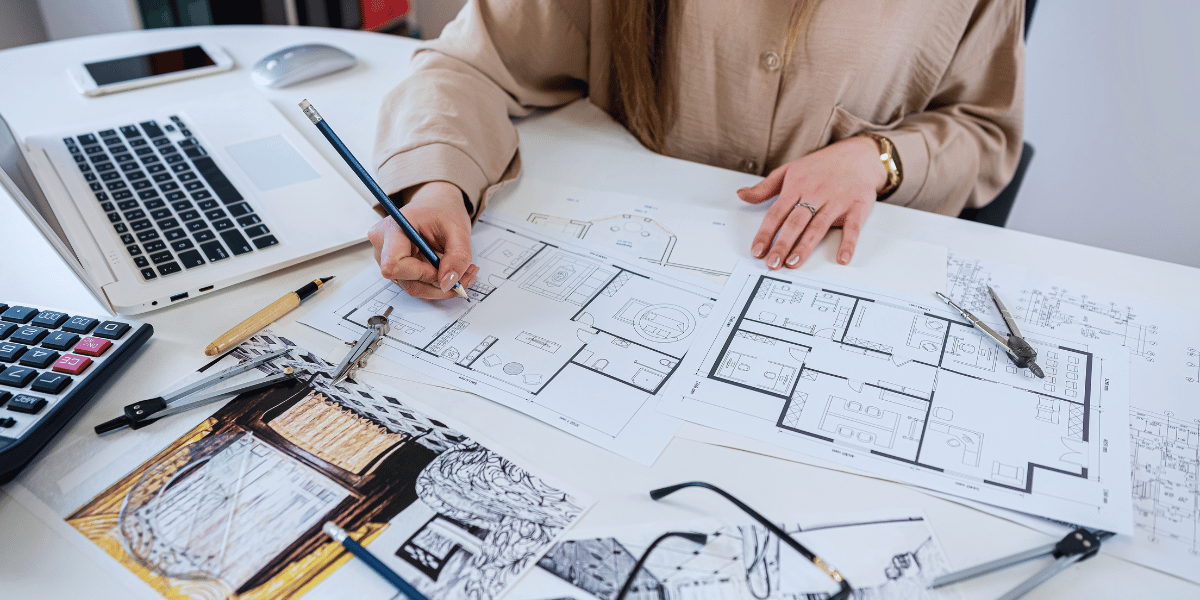 Arquitetura e Urbanismo mercado de trabalho
