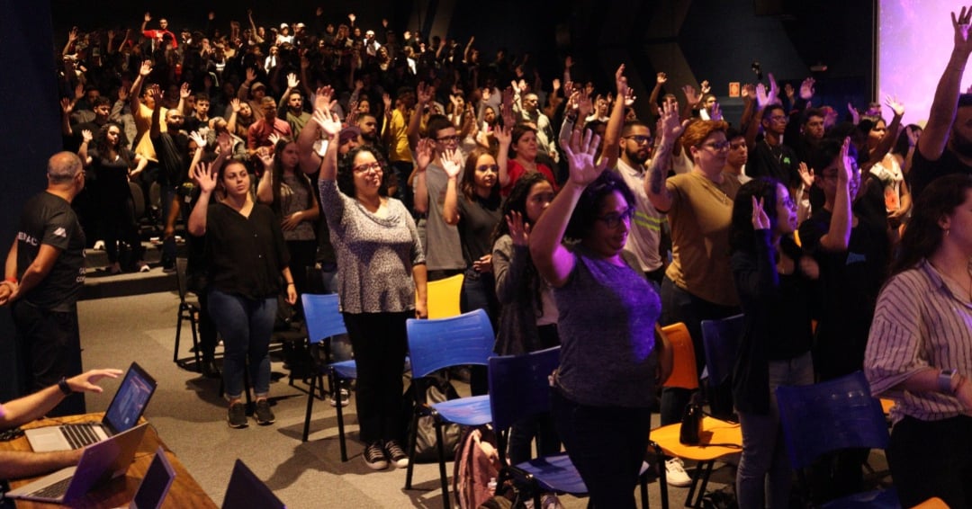 Auditorio 4