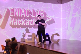 Bootcamp ENIAC
