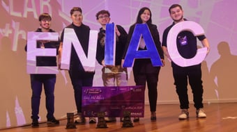 Bootcamp ENIAC