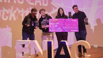 Bootcamp ENIAC