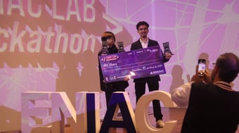 Bootcamp ENIAC