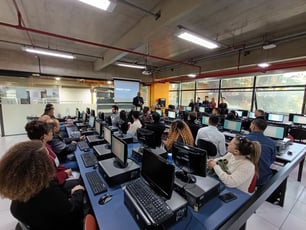 Bootcamp ENIAC