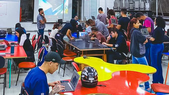 Bootcamp ENIAC