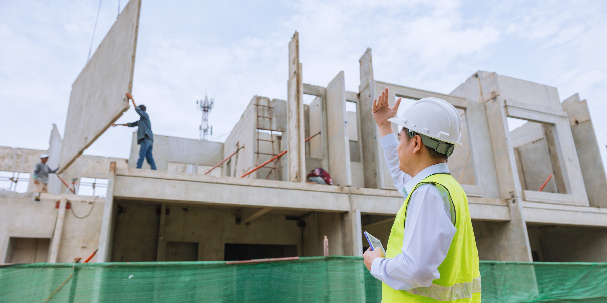 Construção de Edifícios (1)