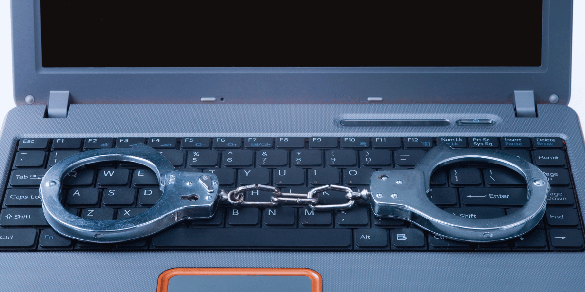 Crimes digitais e provas digitais