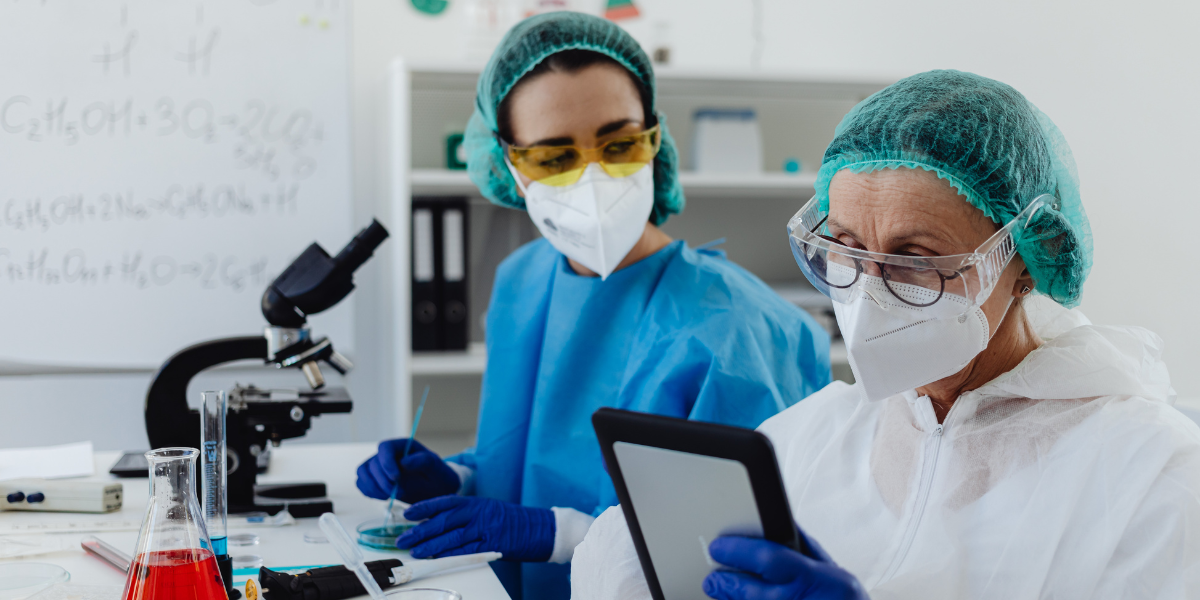 Curso de Biomedicina