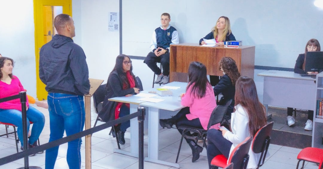 Curso de Direito1