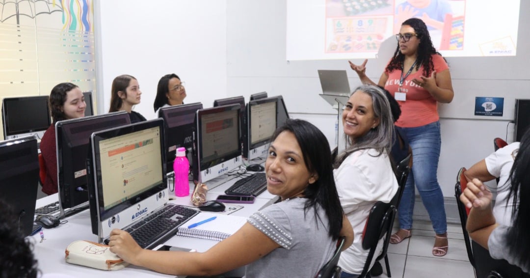 EDUCAÇÃO E LICENCIATURA5