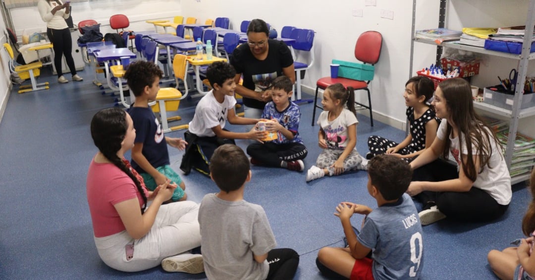 EDUCAÇÃO E LICENCIATURA6
