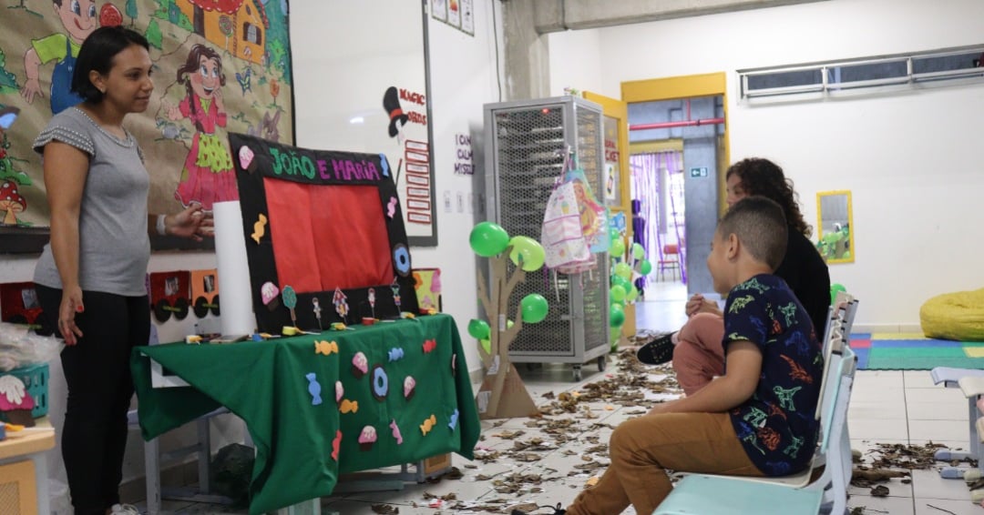 EDUCAÇÃO E LICENCIATURA7