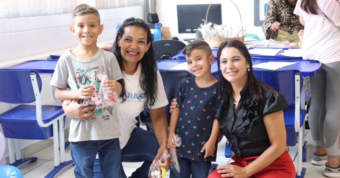 EDUCAÇÃO E LICENCIATURA9-2