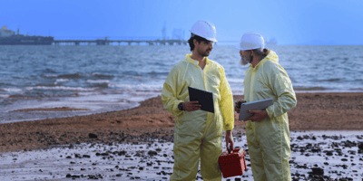 Mercado de trabalho para Engenharia Ambiental em 2026