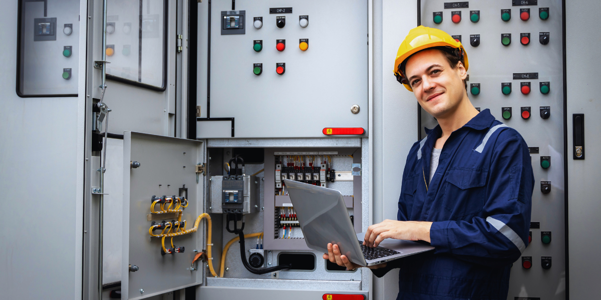 Engenharia Elétrica