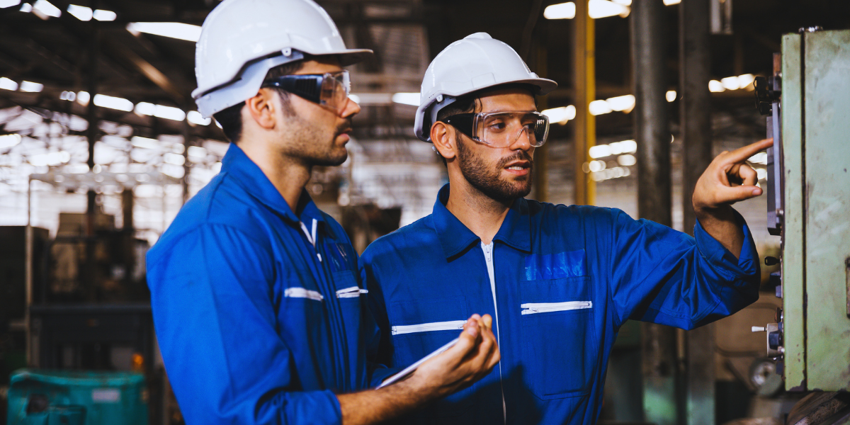 Engenharia Industrial Mecânica