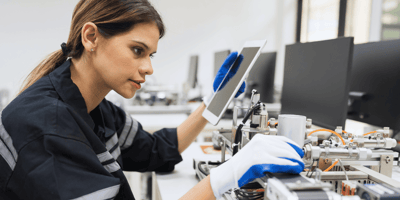 Como saber se Engenharia Mecatrônica combina com seu perfil