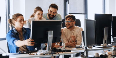 Engenharia da Computação: perfil, áreas de atuação e mais!