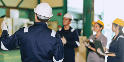 Como funciona o curso de Engenharia de Produção