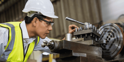 O que faz um Engenheiro Industrial Mecânico?