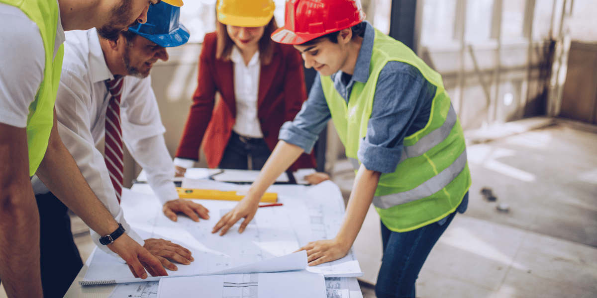 Estudante de Arquitetura e Urbanismo