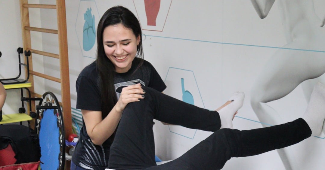 Fisioterapia