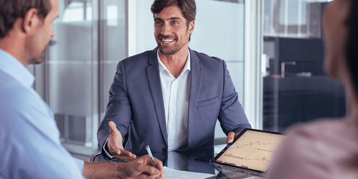 Gestão Financeira combina com seu perfil