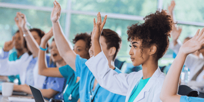 MED Day Eniac: viva a experiência da Medicina!