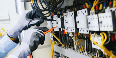 Mercado de trabalho para Engenharia Elétrica em 2026