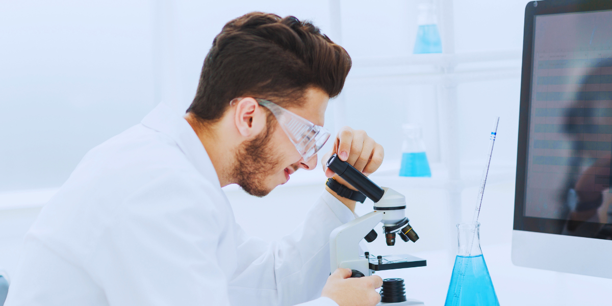 O futuro da Biomedicina