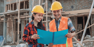 Como saber se Engenharia Civil combina com seu perfil