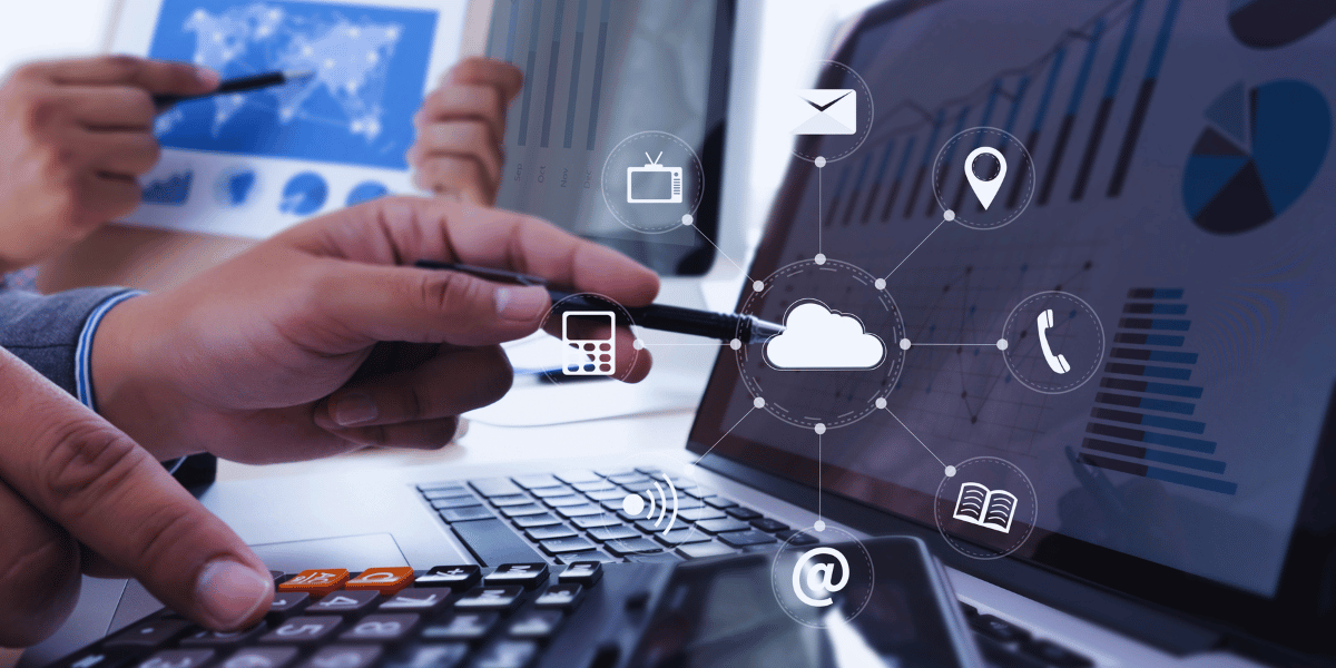 APIs e integração entre sistemas
