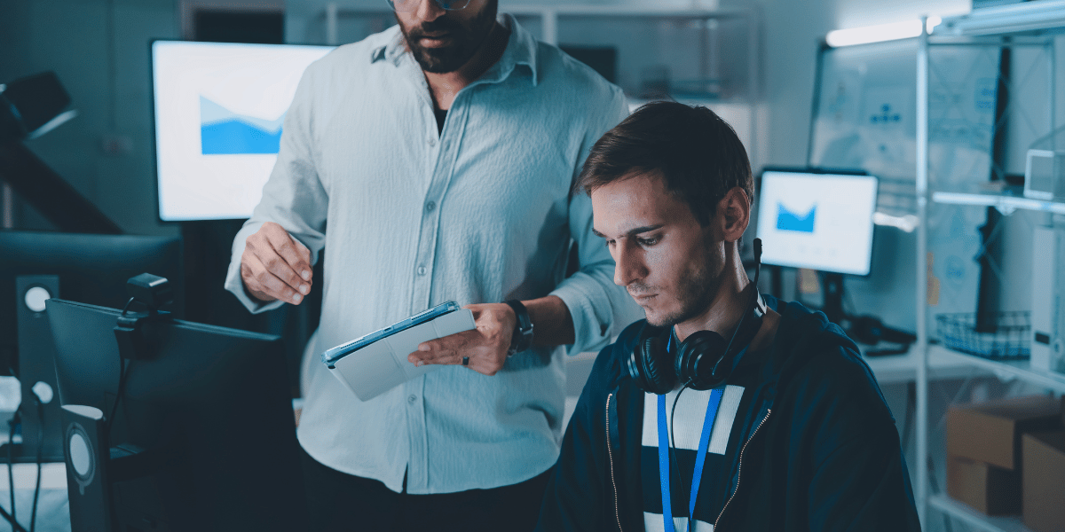 curso de Análise e Desenvolvimento de Sistemas