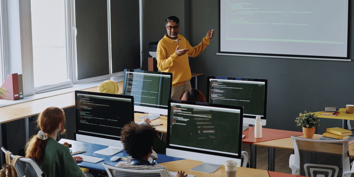 curso de Ciência da Computação e IA