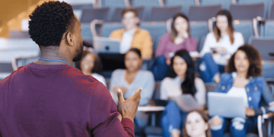 Educação Física: muito além das academias