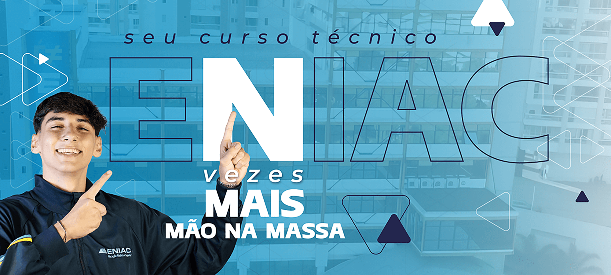 ENIAC
