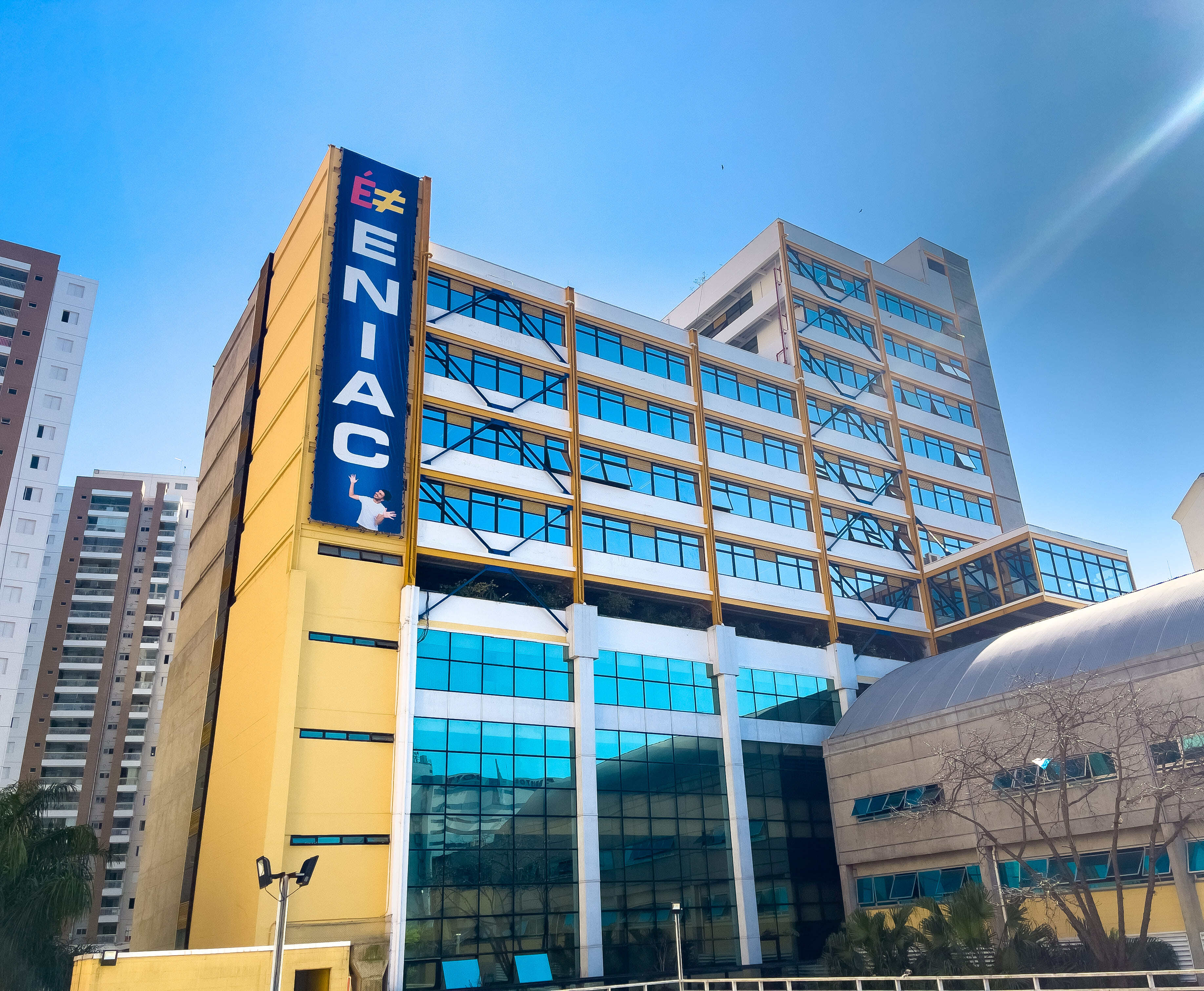 Centro Universitário Eniac