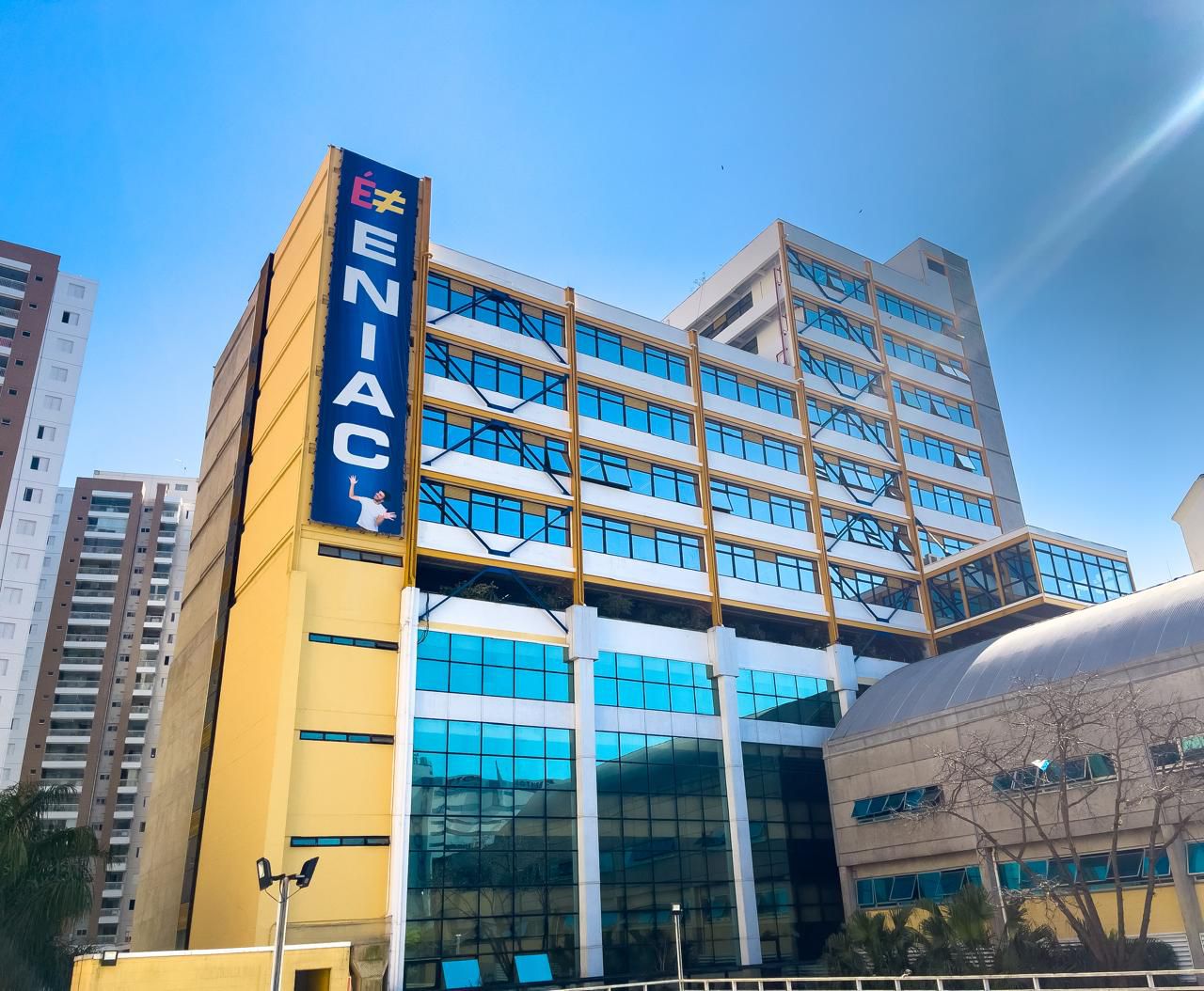 Campus ENIAC