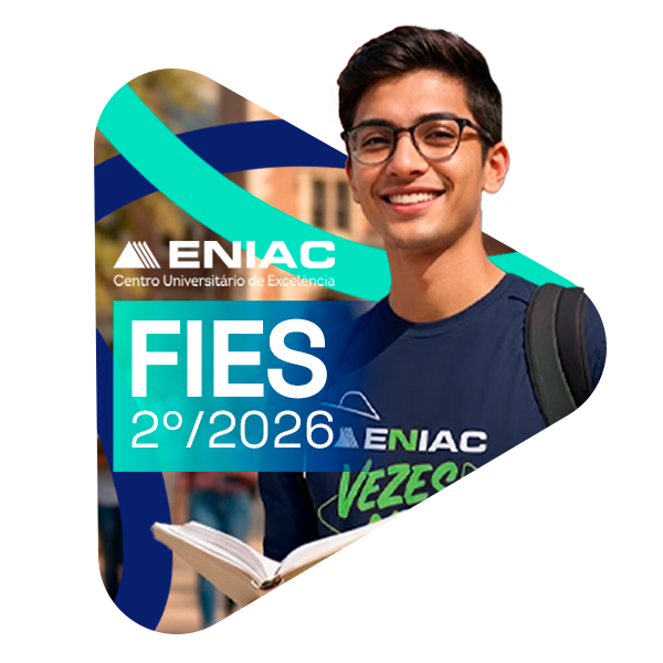 FIES 2026 no ENIAC