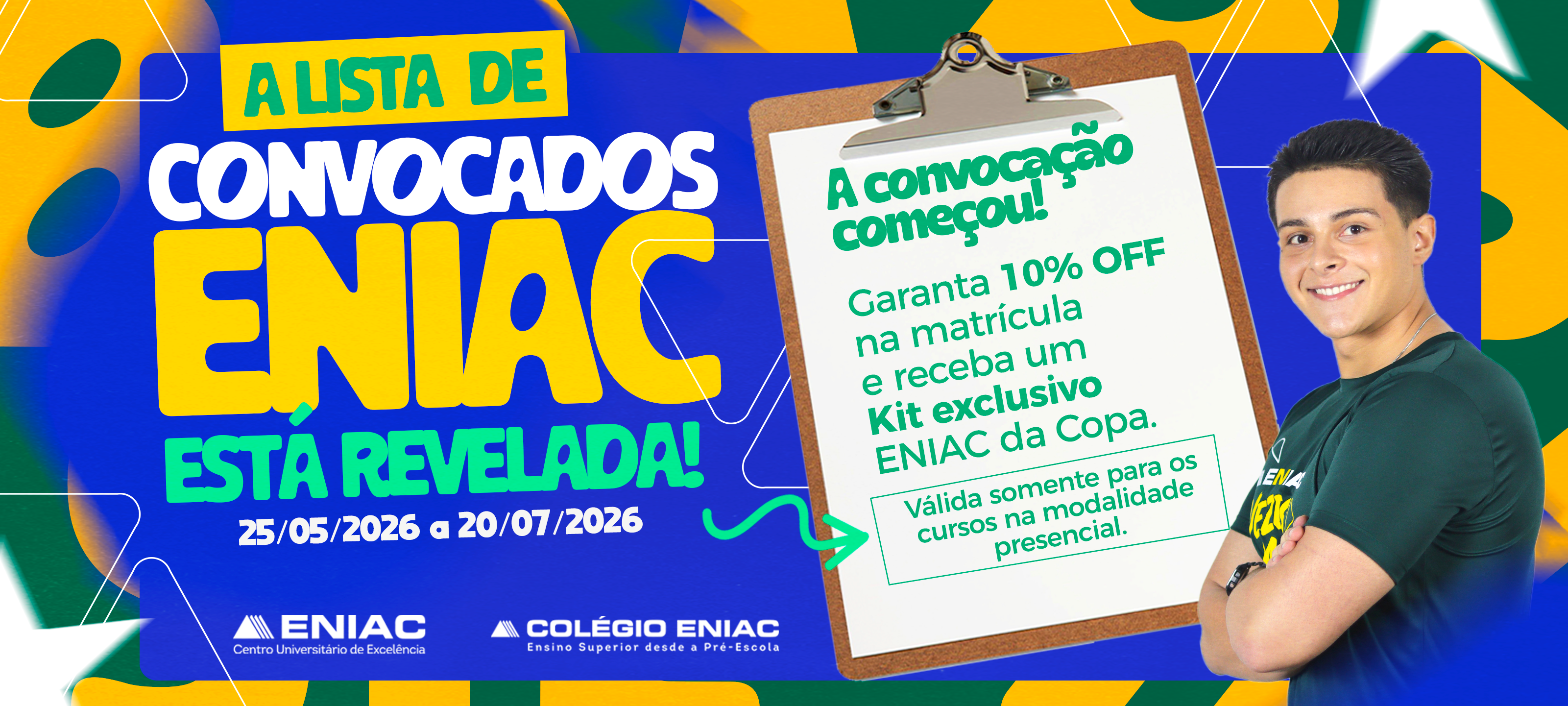 ENIAC