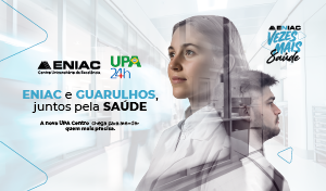 UPA Centro Universitário ENIAC