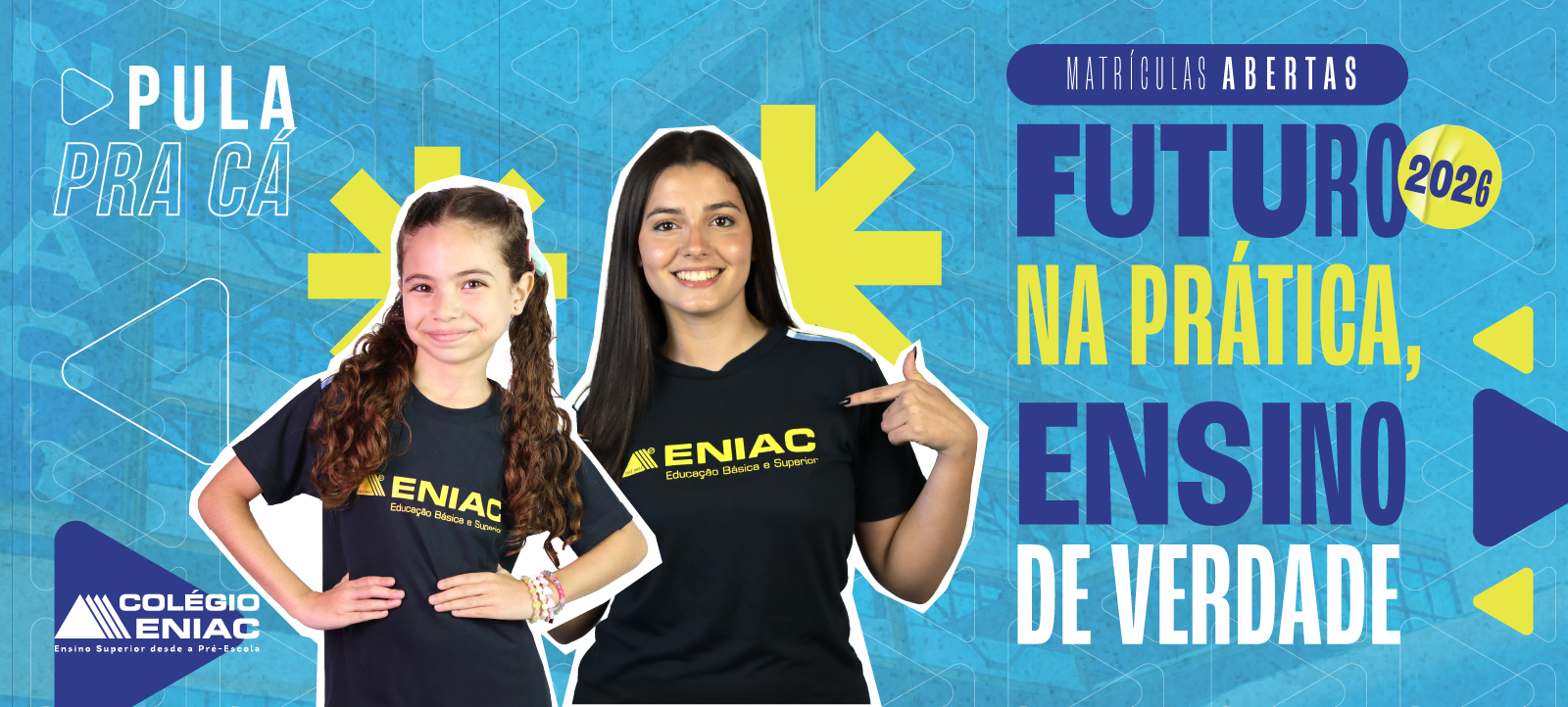 ENIAC