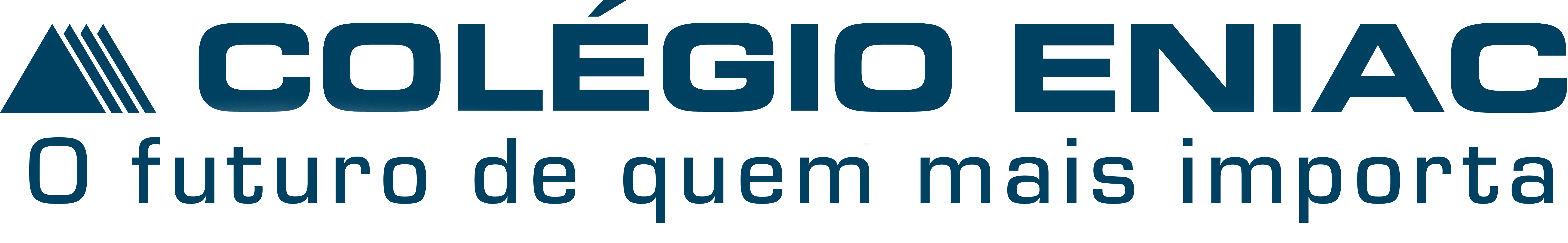 Logo ENIAC