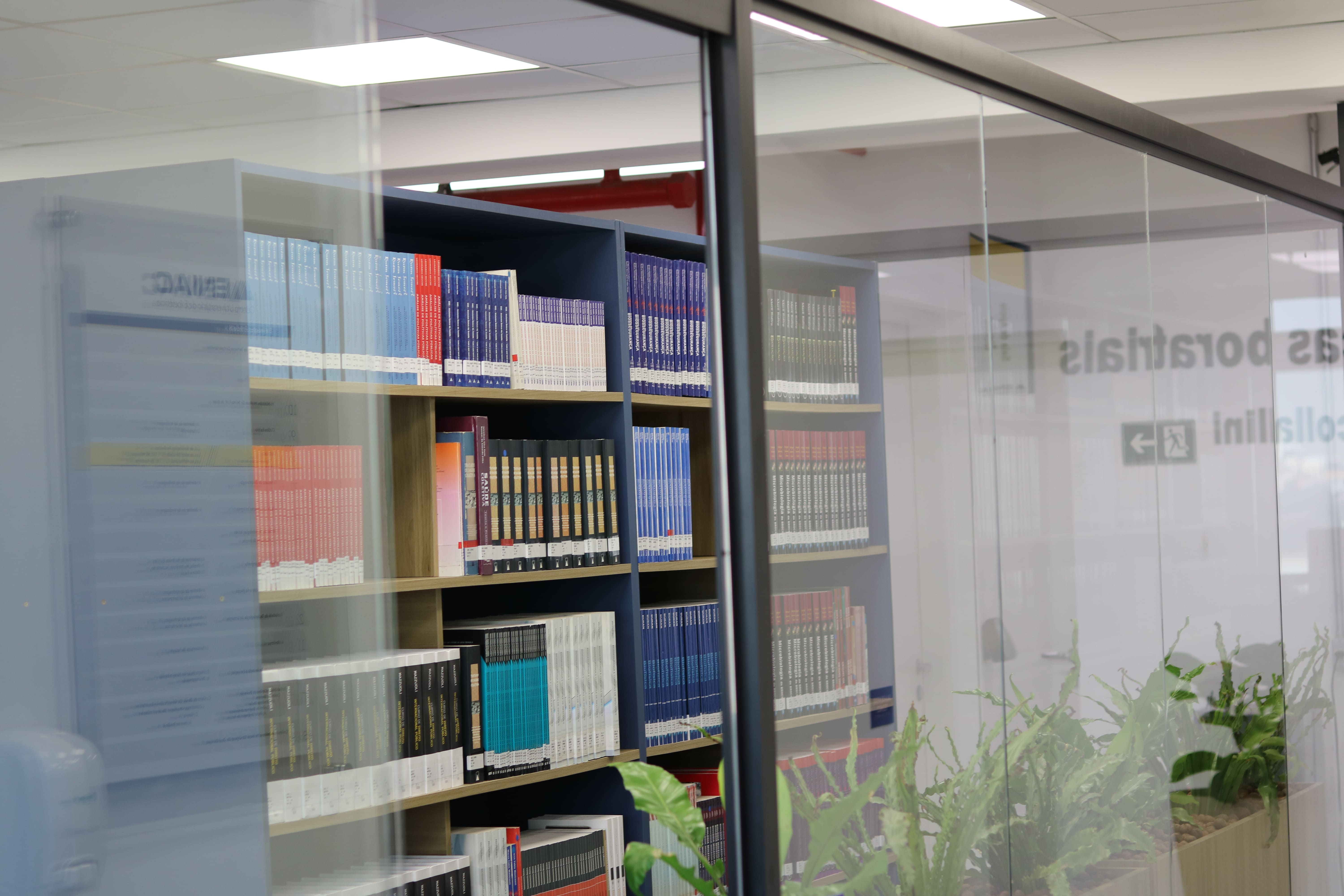 Biblioteca Completa ENIAC