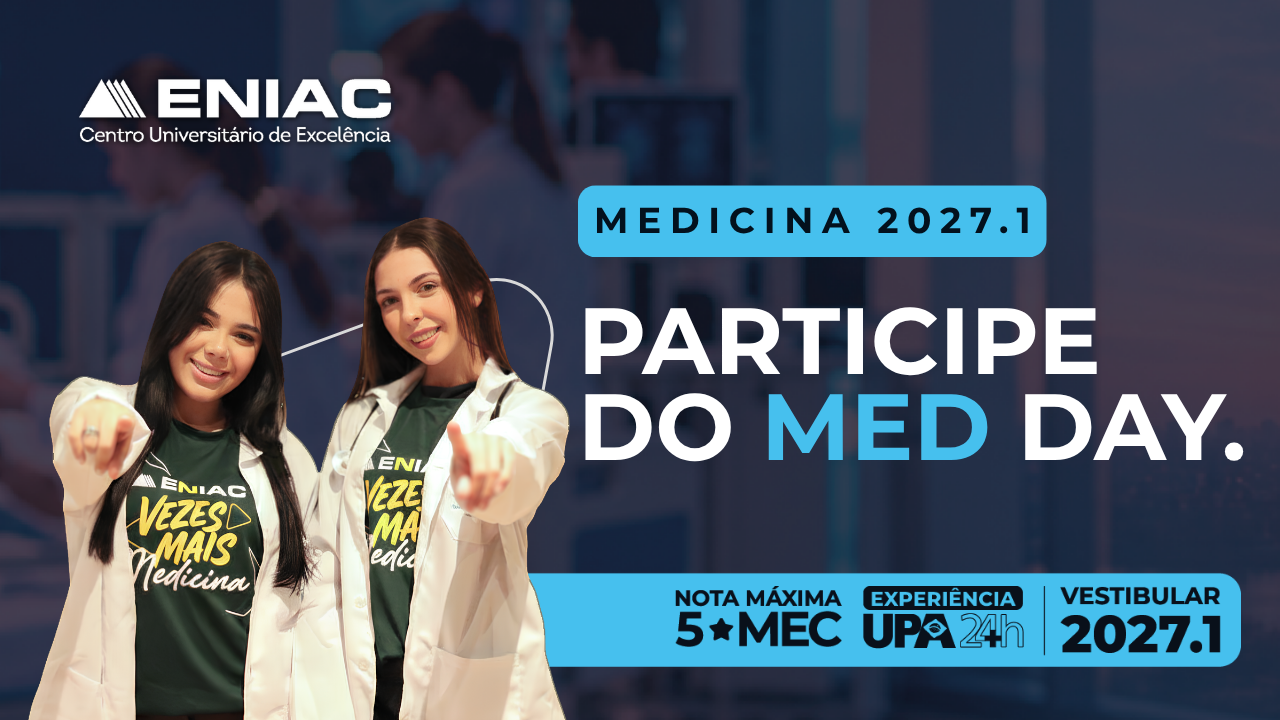 Med Day ENIAC