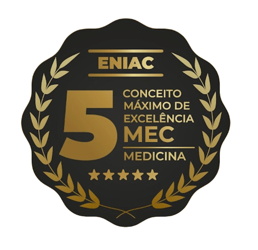 Selo MEC - Conceito Máximo